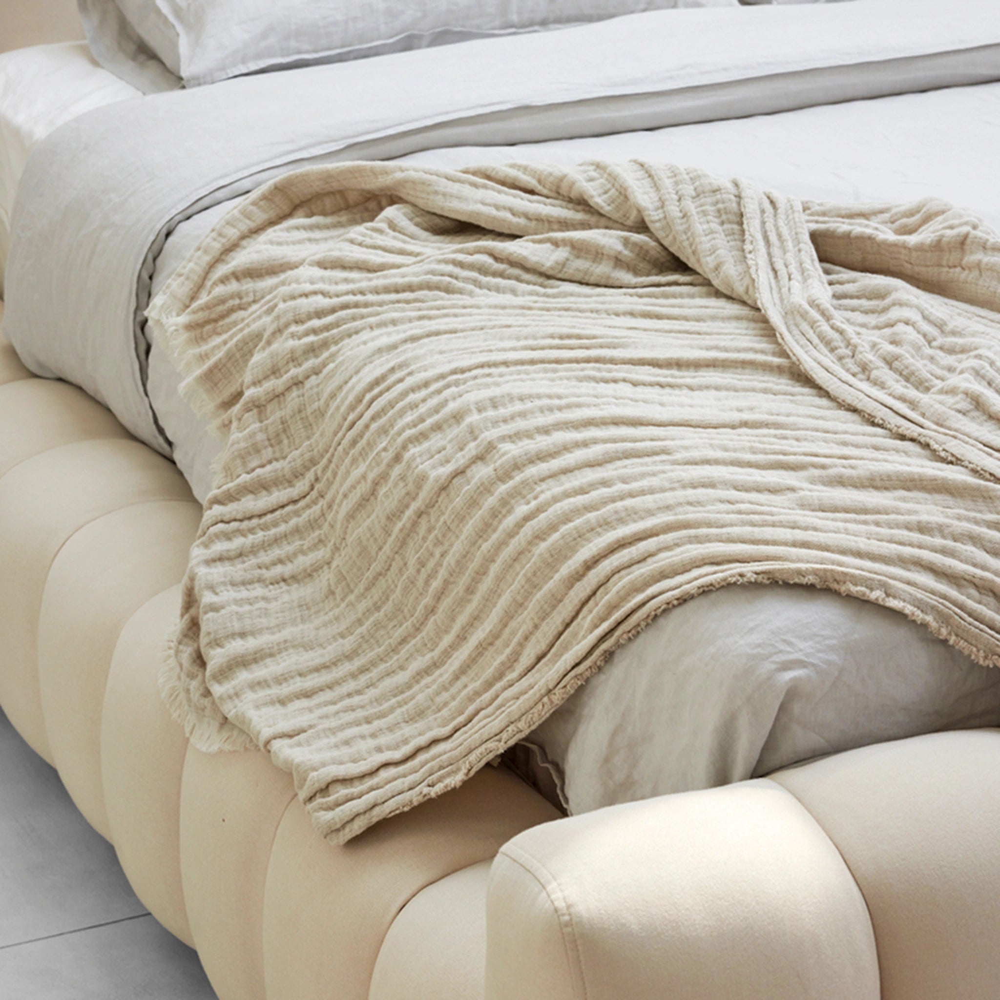The Jemima Bed