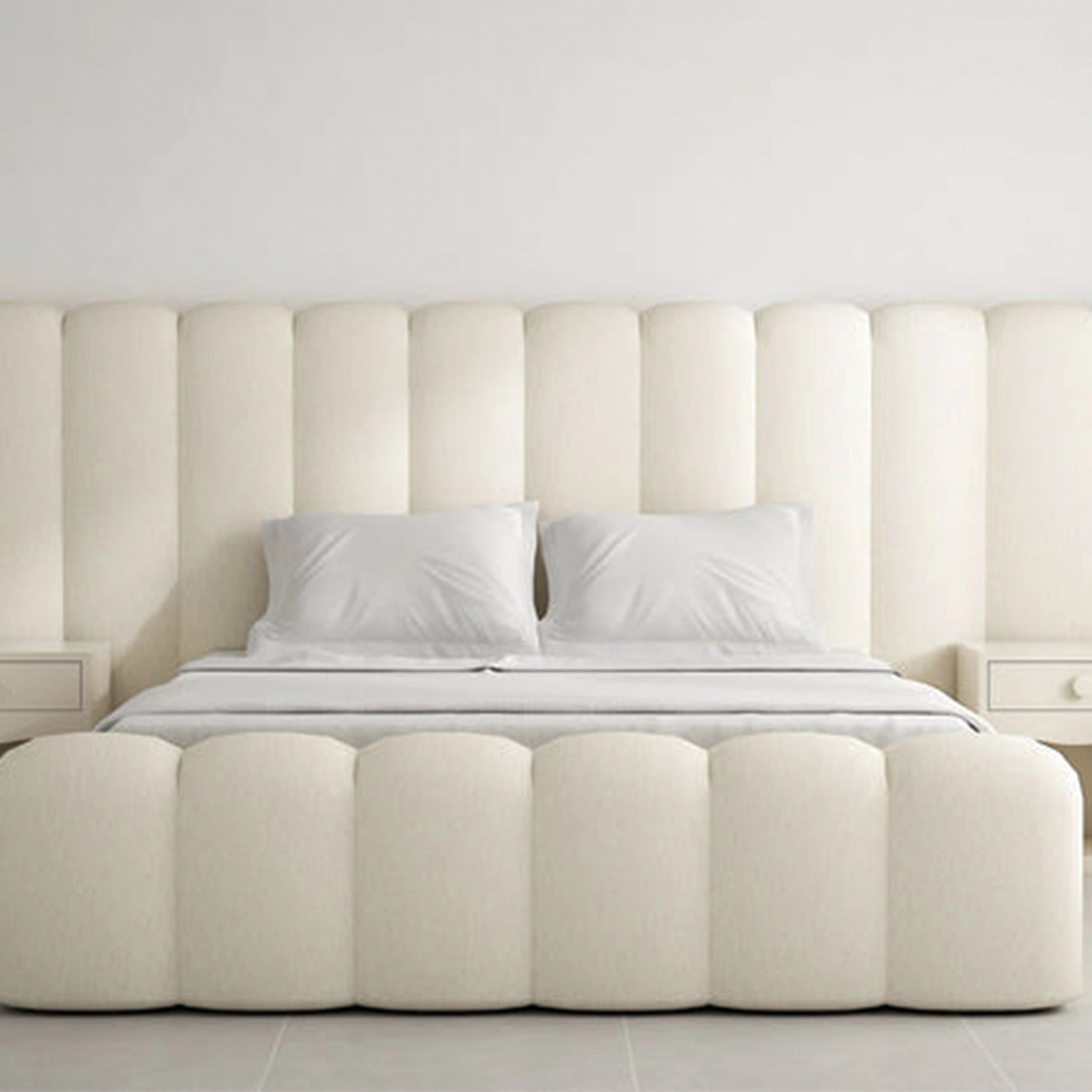 The Jemima Bed