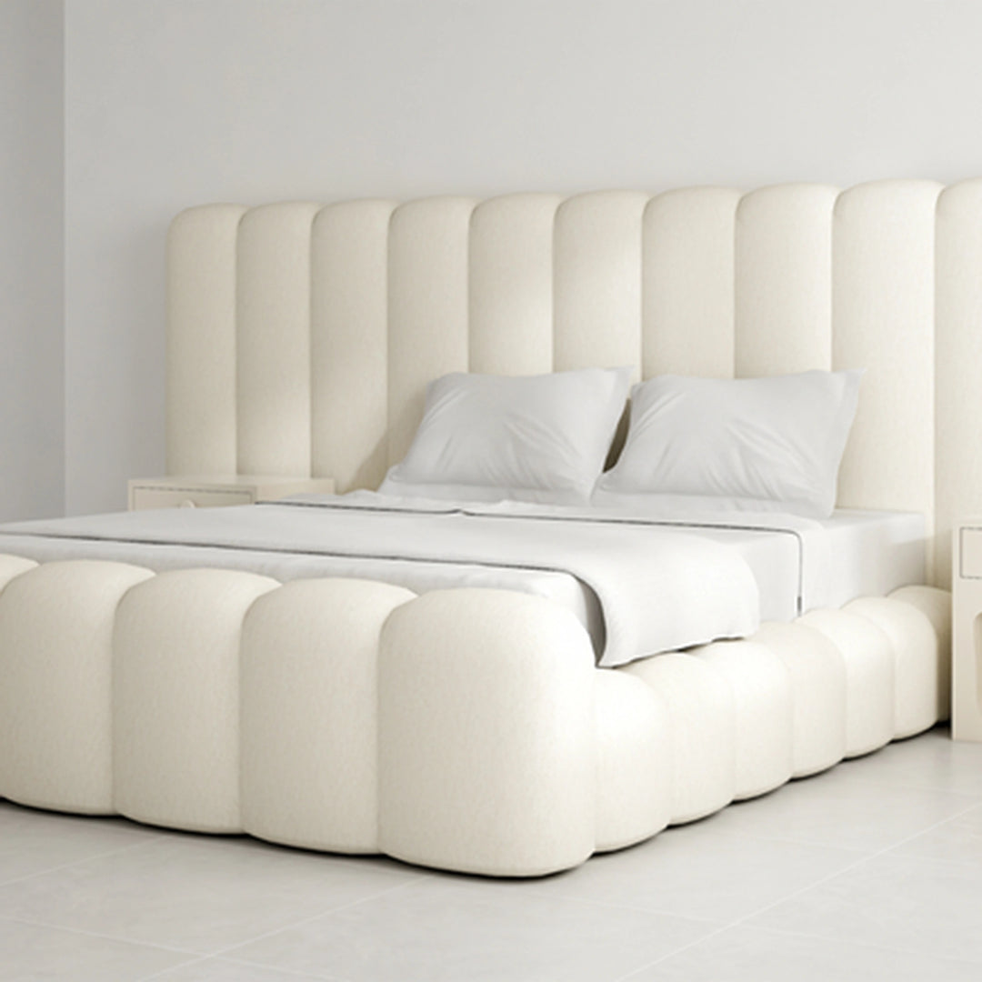 The Jemima Bed