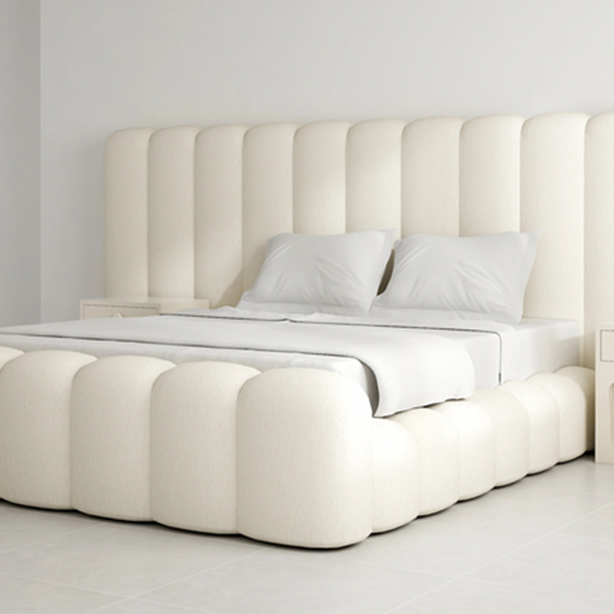 The Jemima Bed