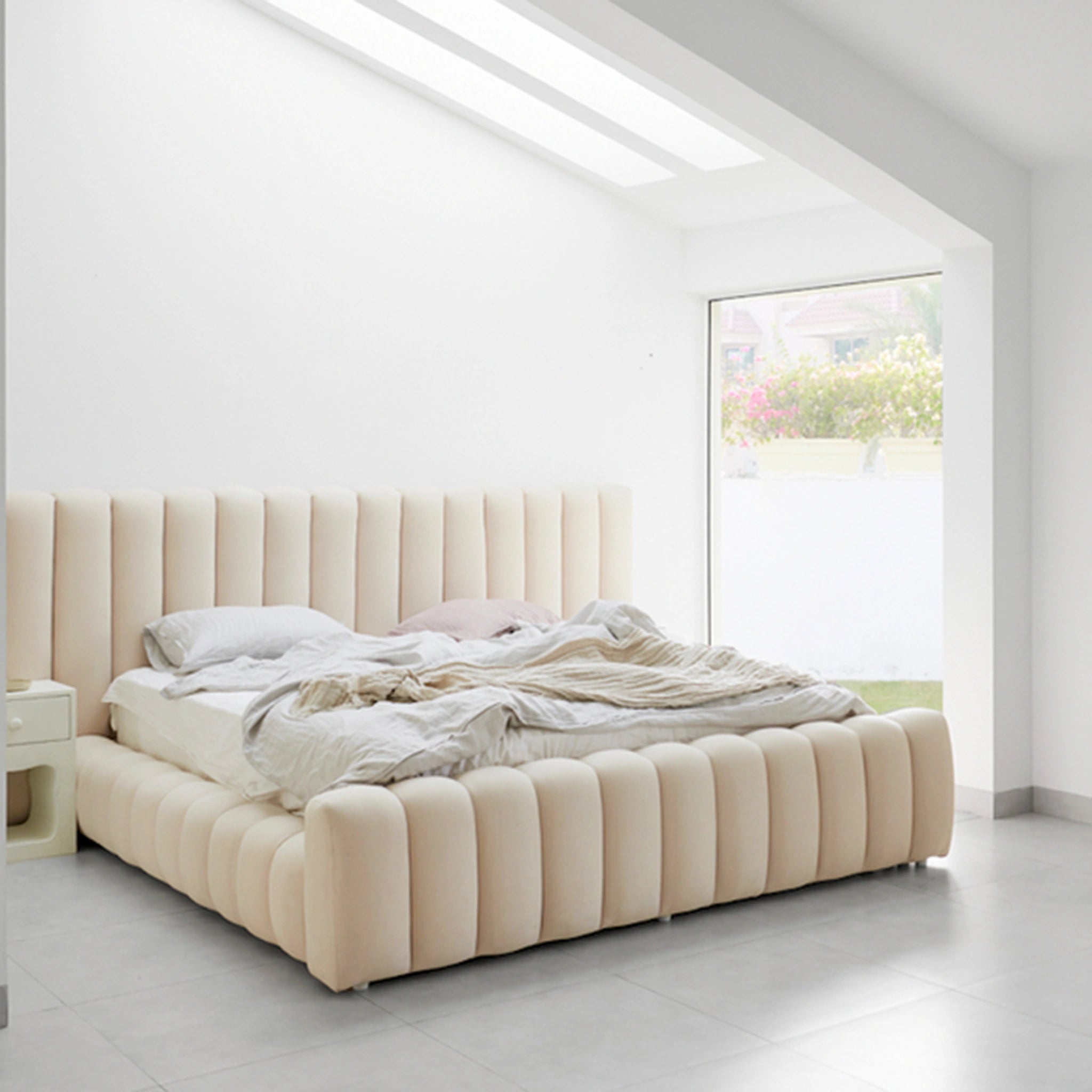 The Jemima Bed