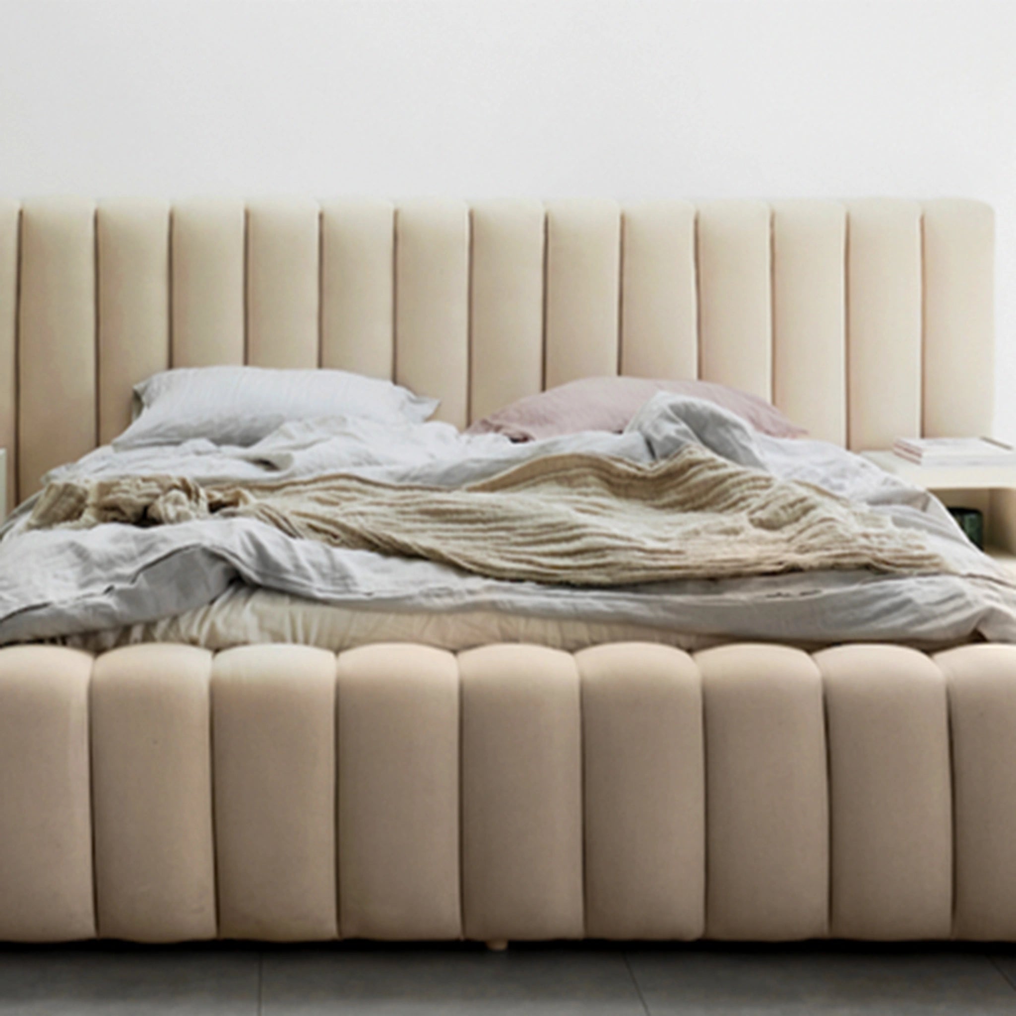 The Jemima Bed