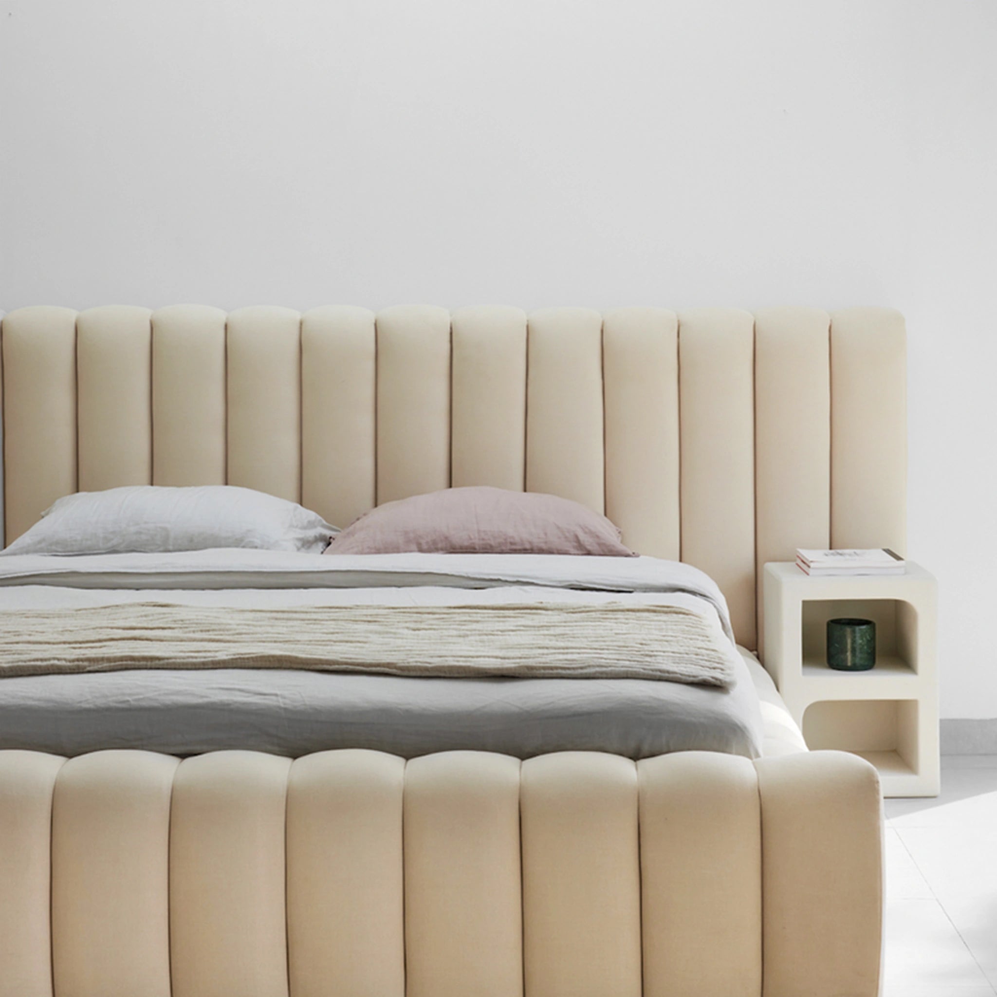 The Jemima Bed