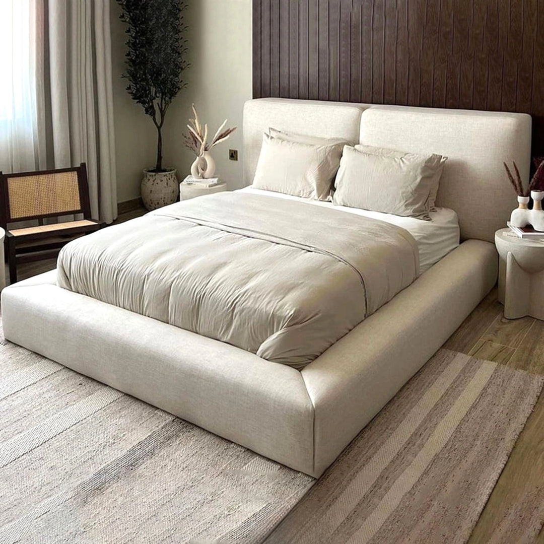 The Jerry Bed