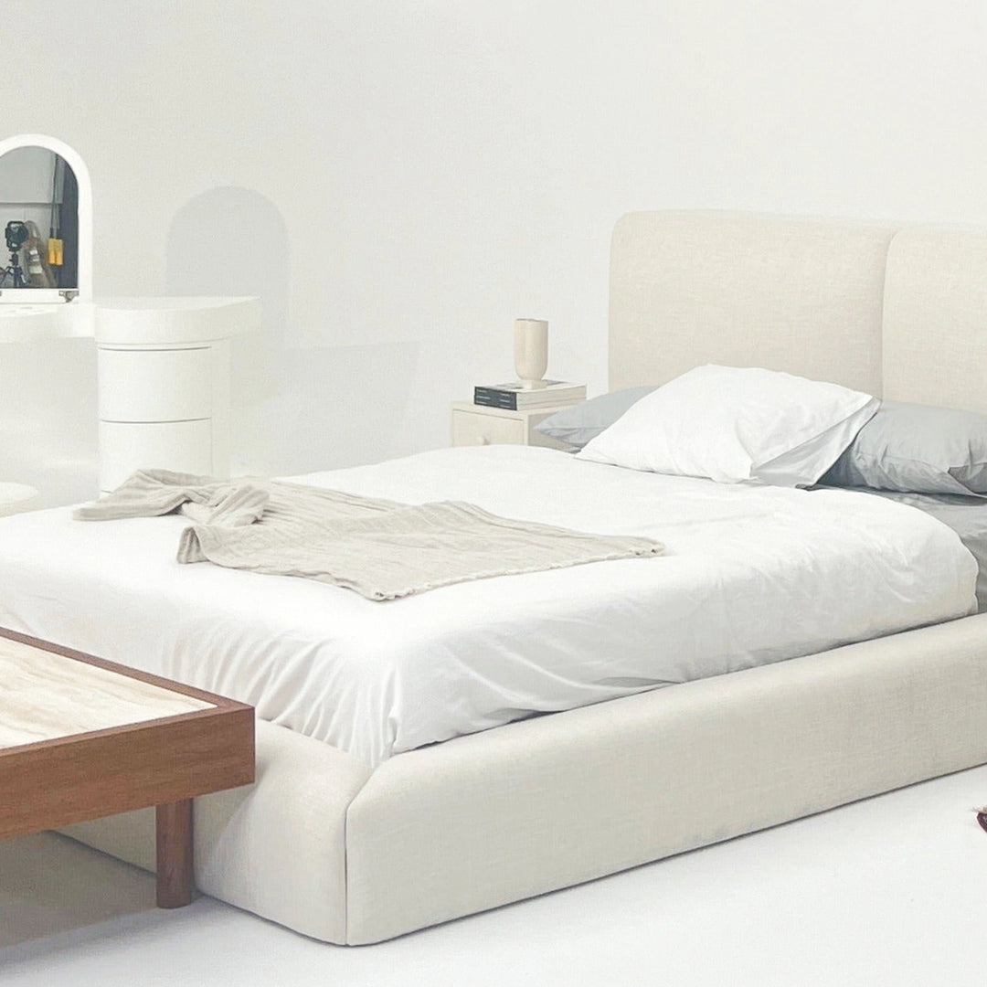 The Jerry Bed