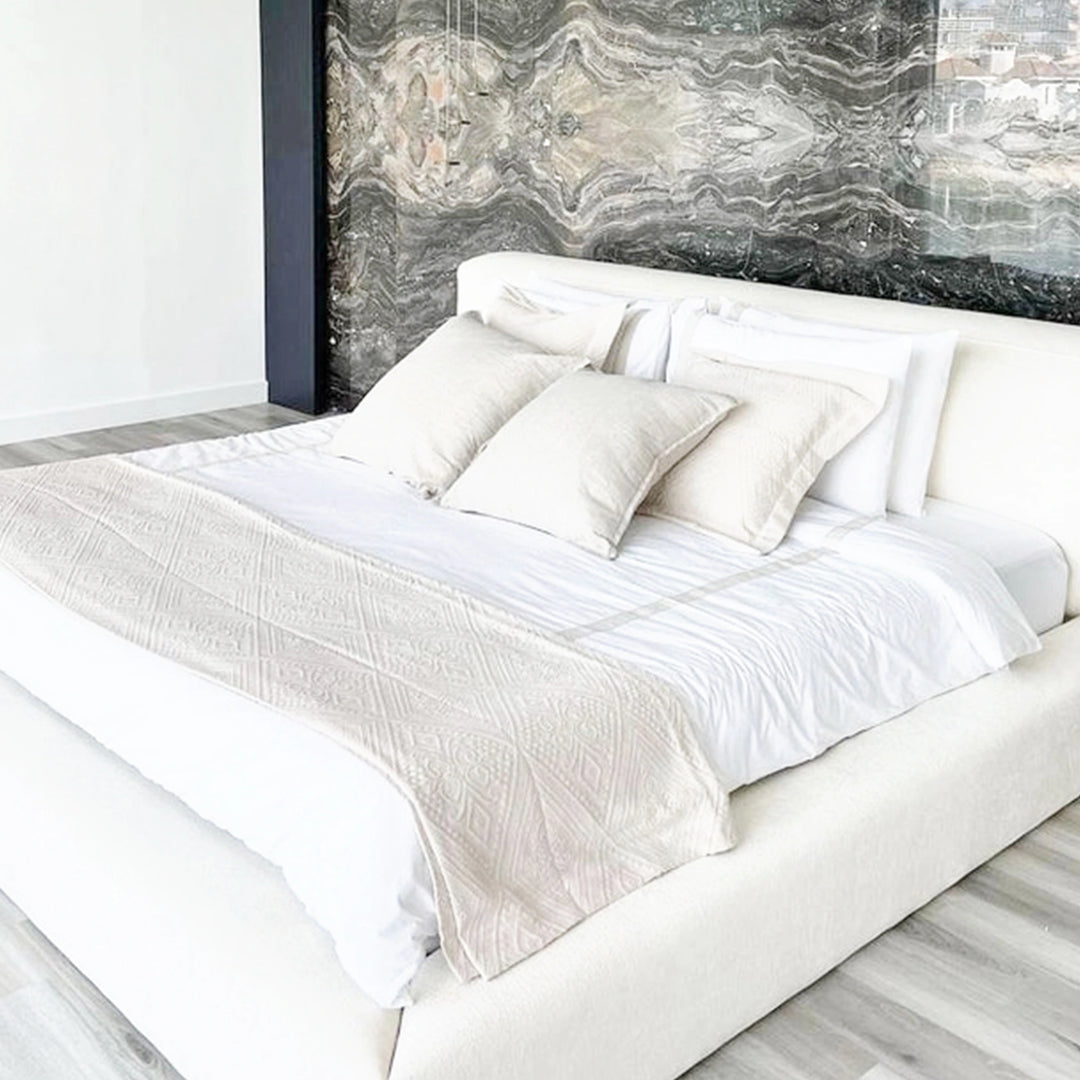 The Jerry Bed