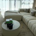 The Klein Sofa