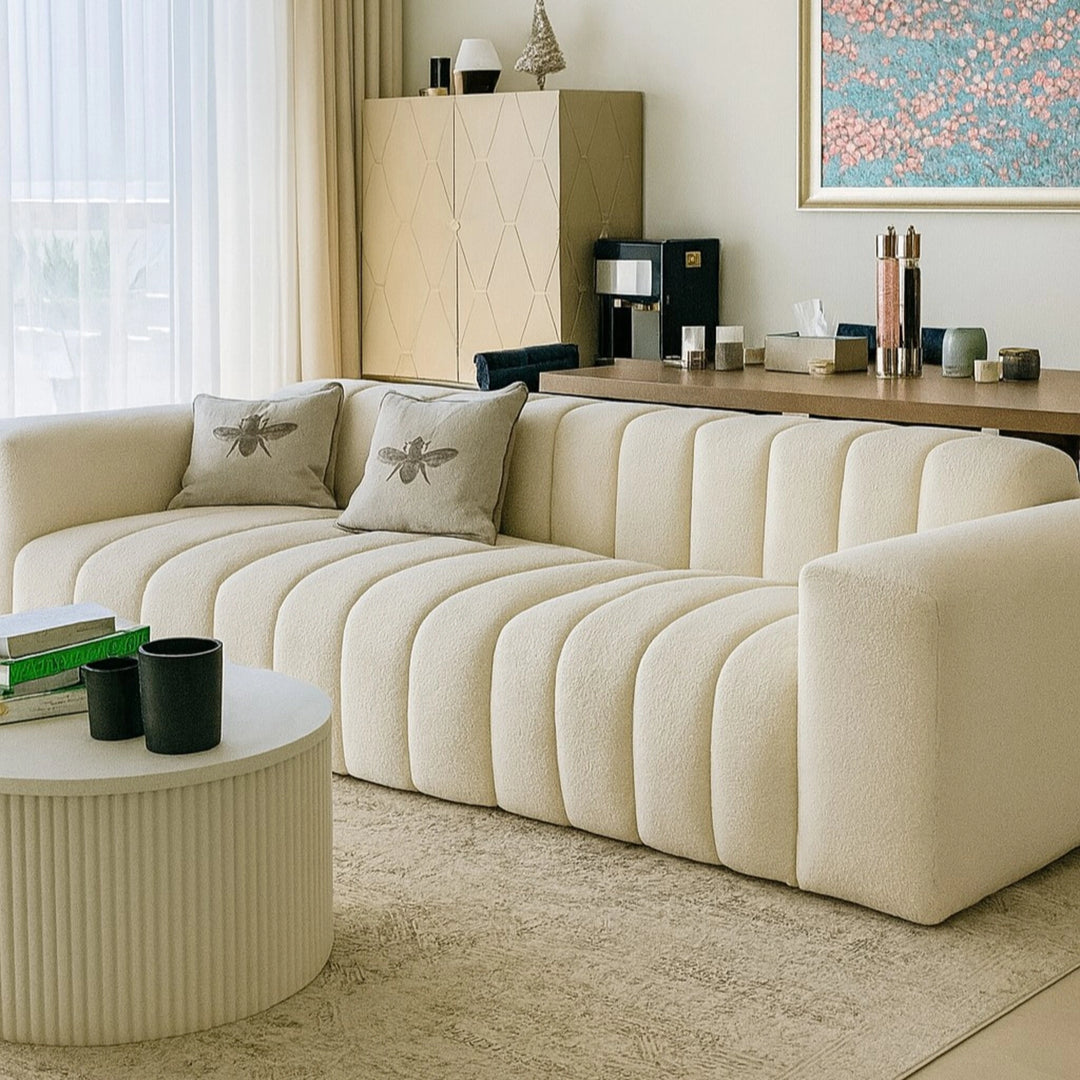 The Klein Sofa