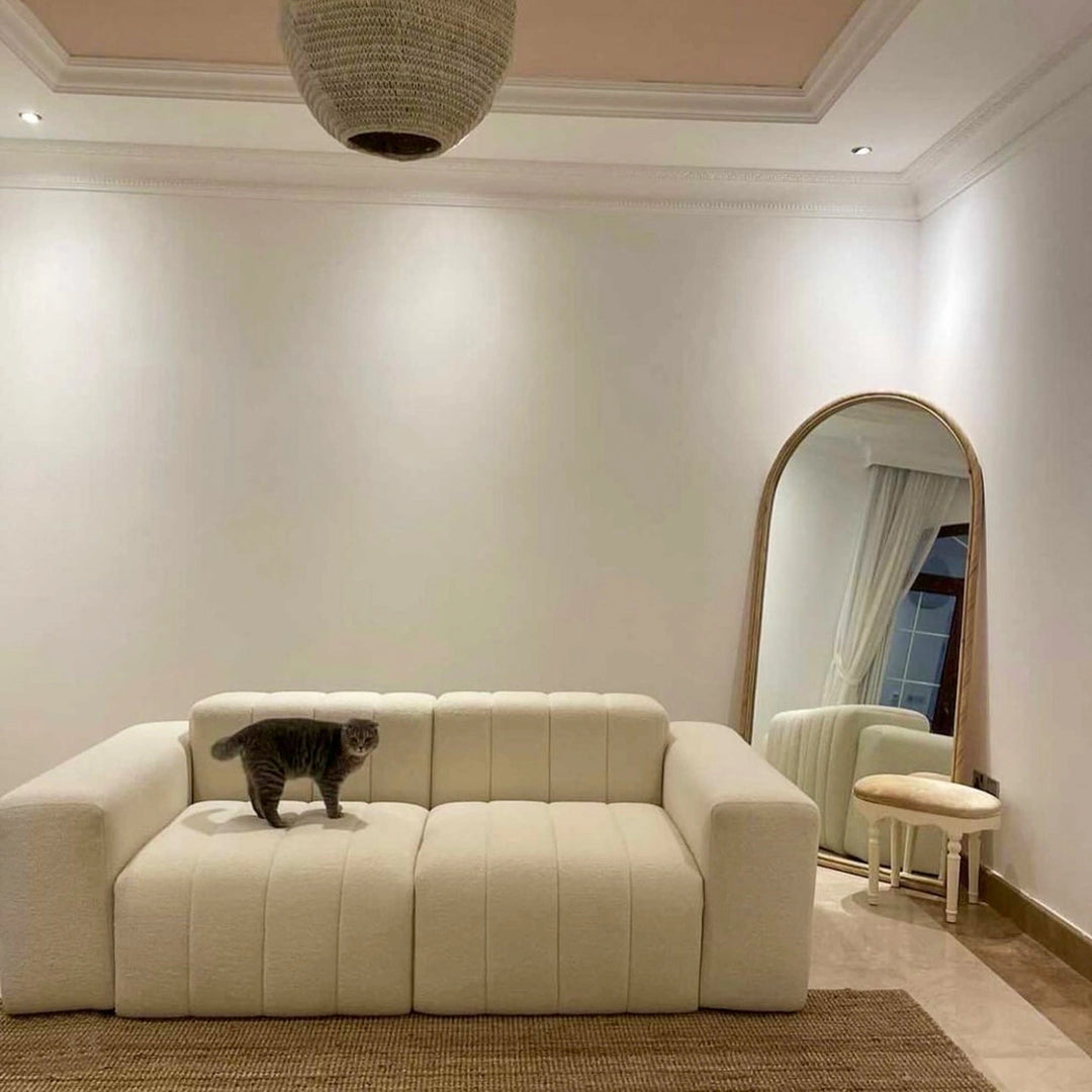 The Klein Sofa