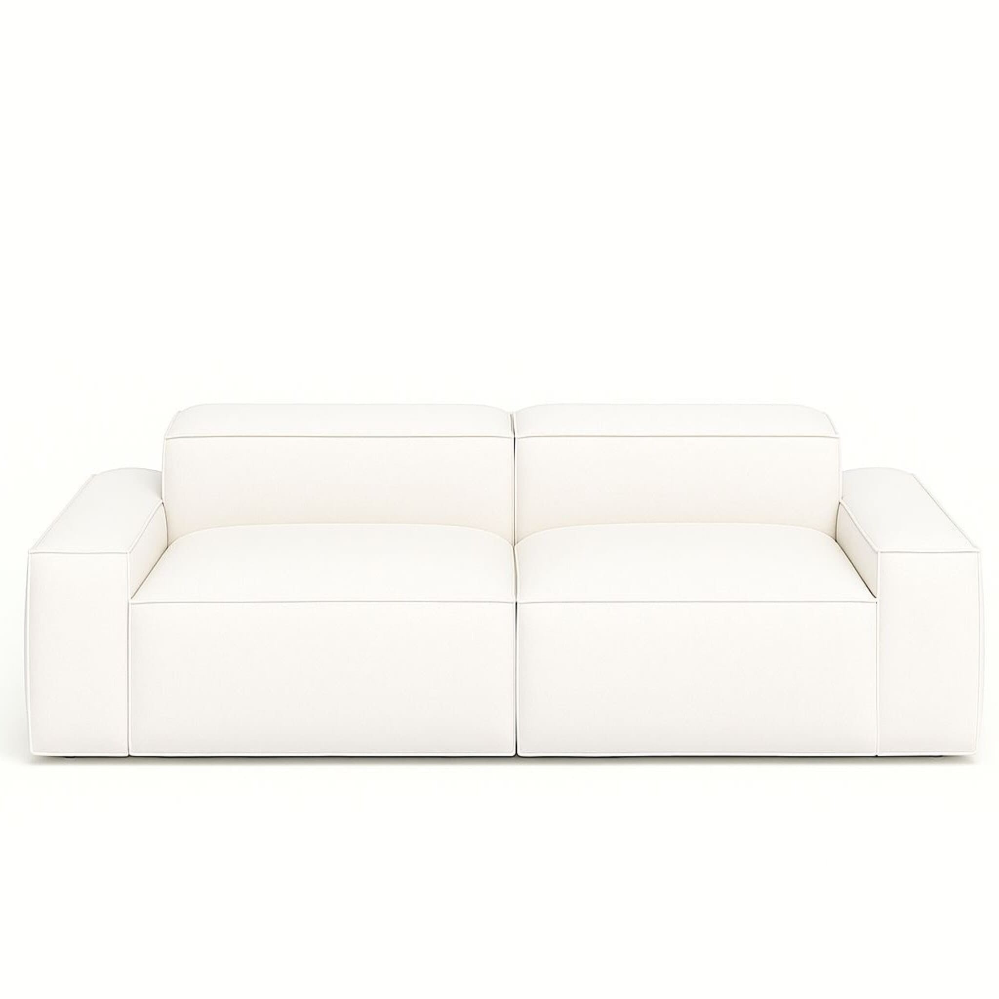 The Lamar Modular Sofa
