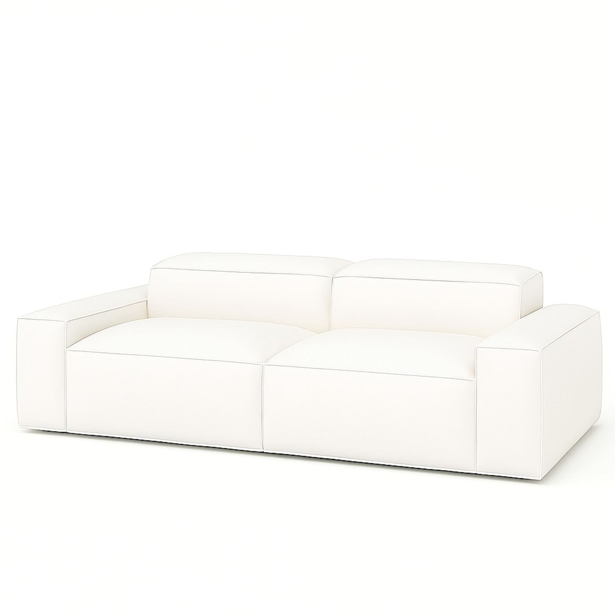 The Lamar Modular Sofa