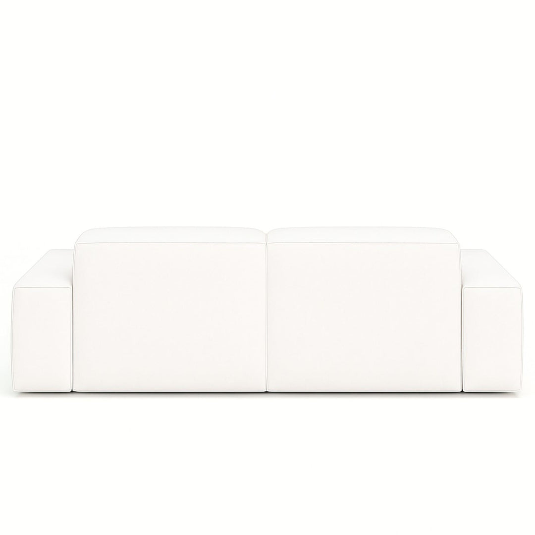 The Lamar Modular Sofa