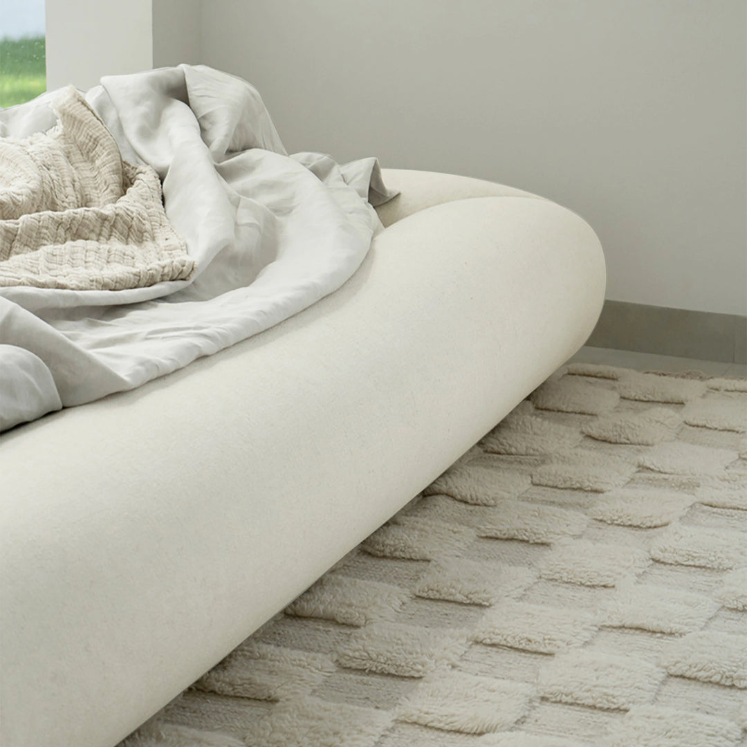The Lewis Bed