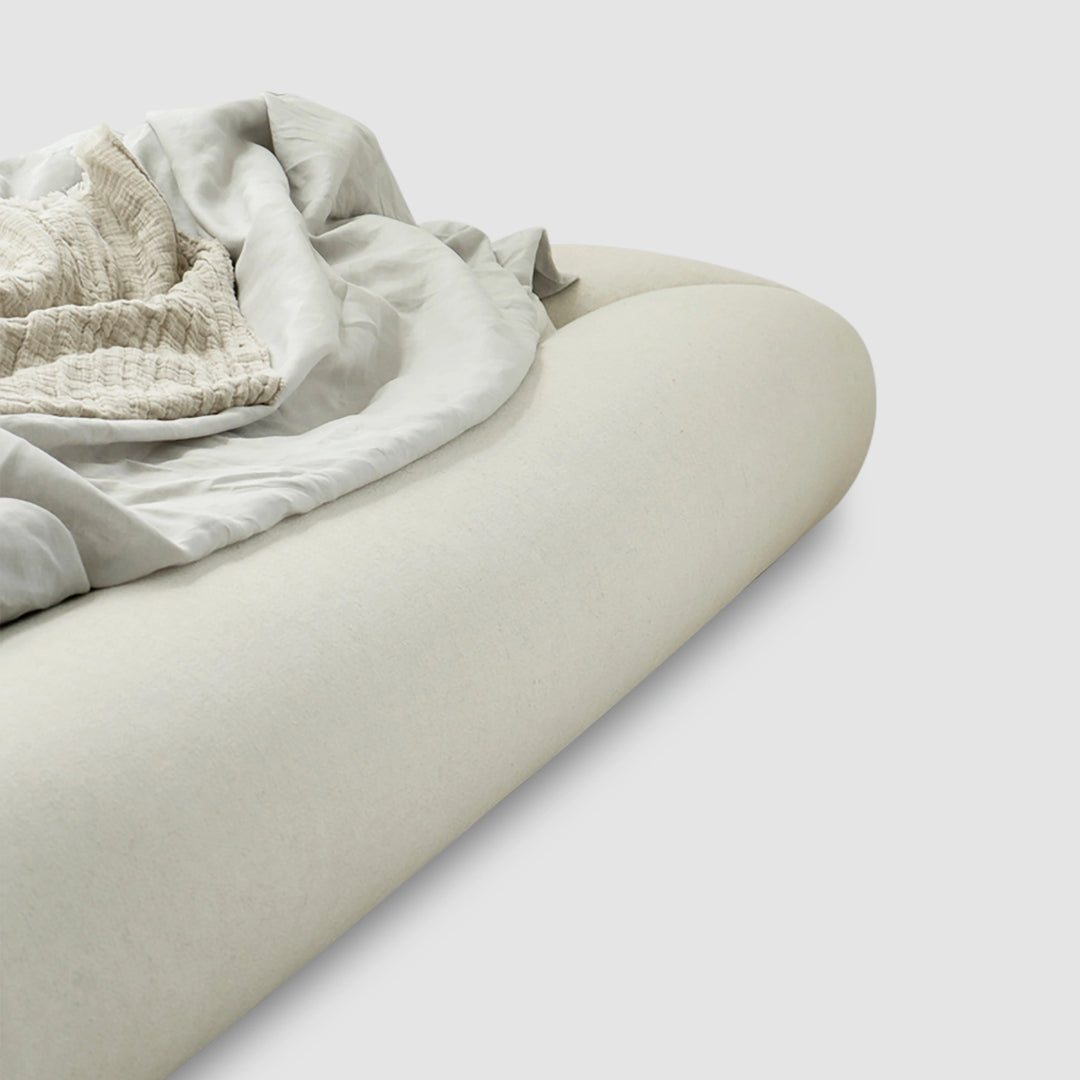 The Lewis Bed