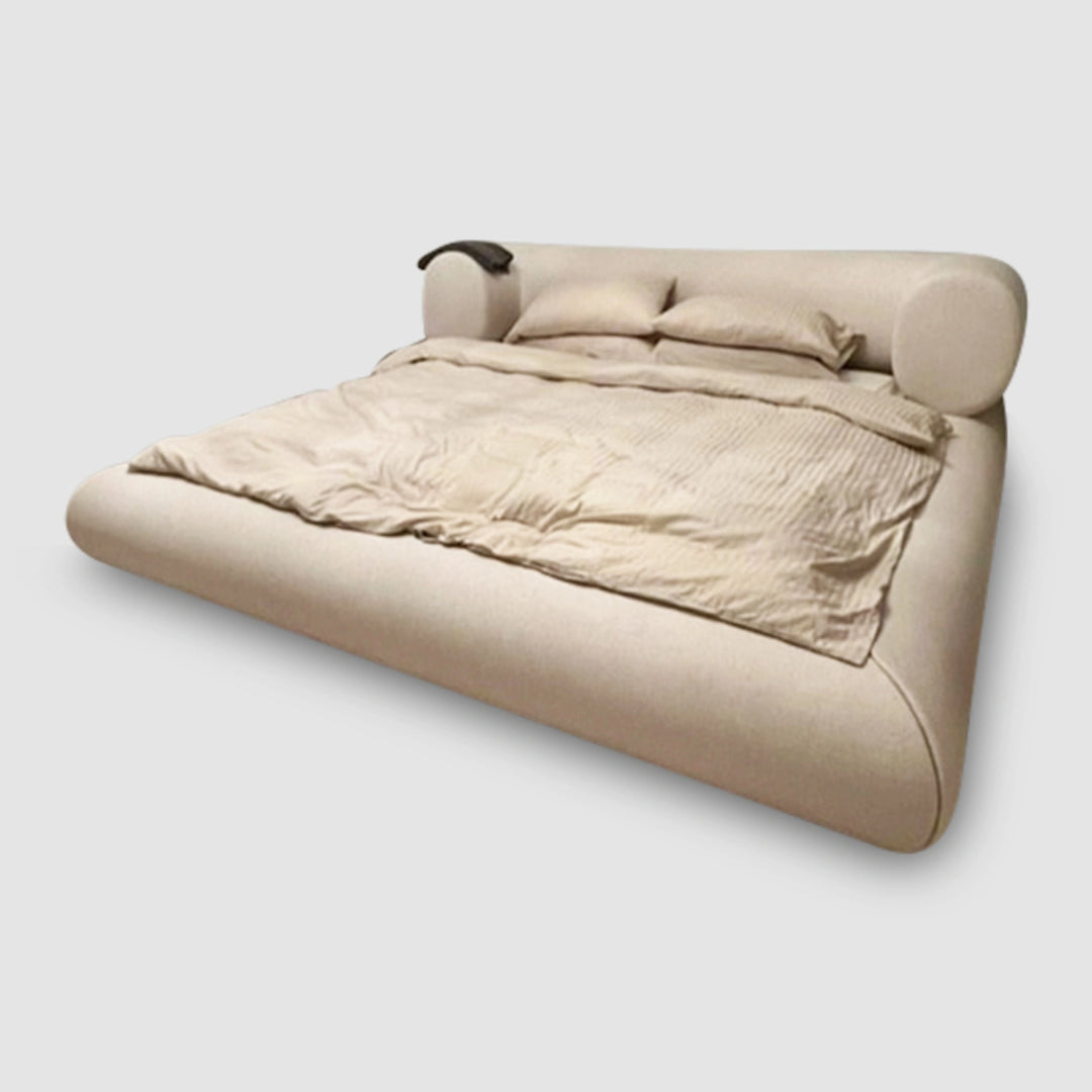 The Lewis Bed