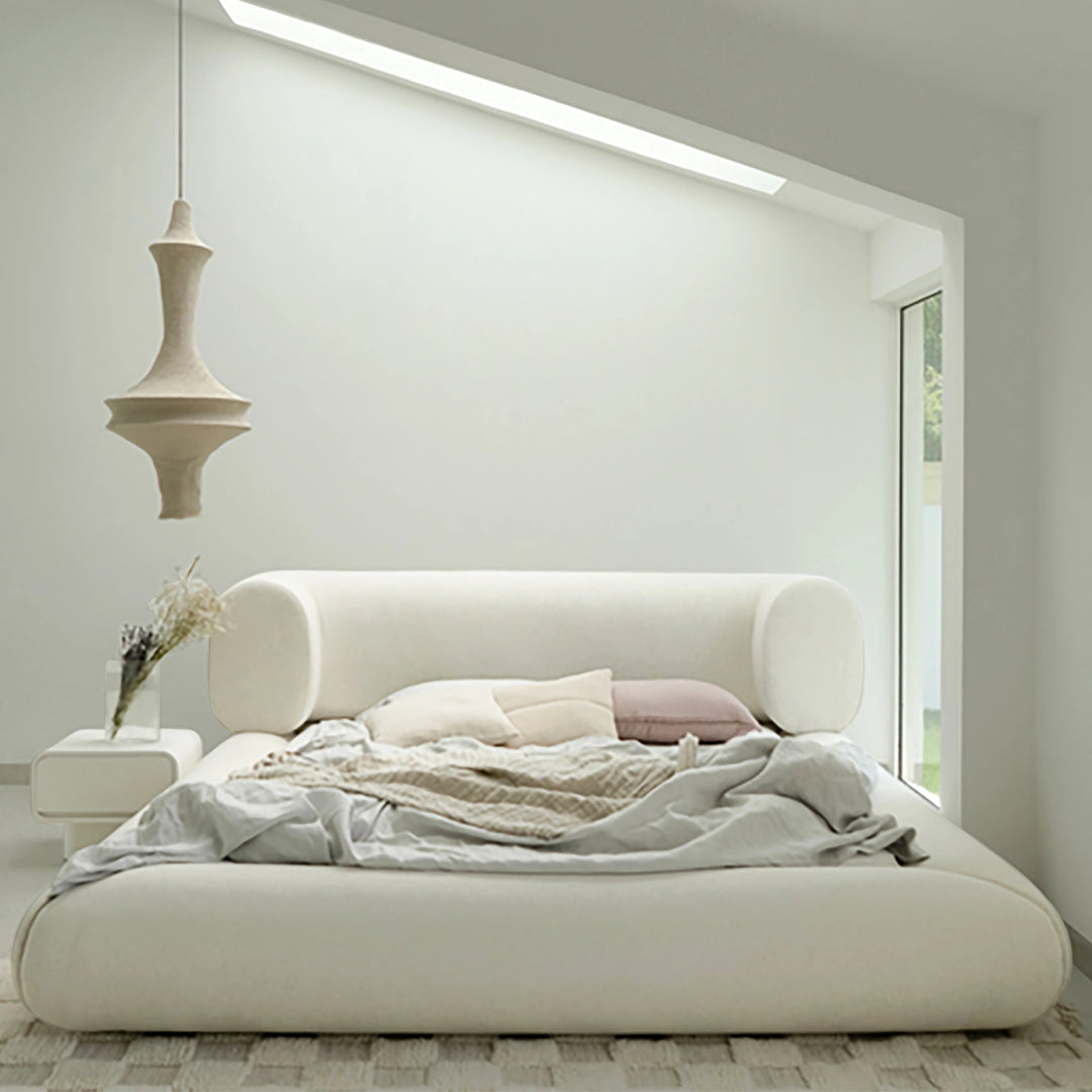 The Lewis Bed