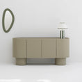 The Marvin Sideboard