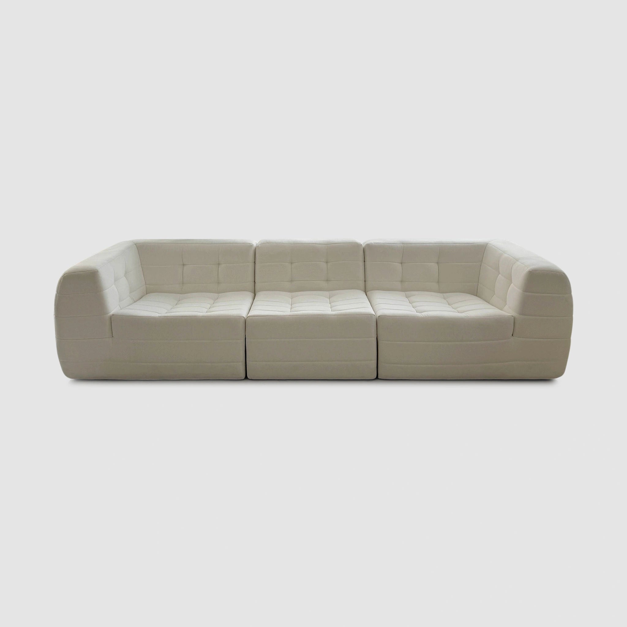 The Miles Modular Sofa
