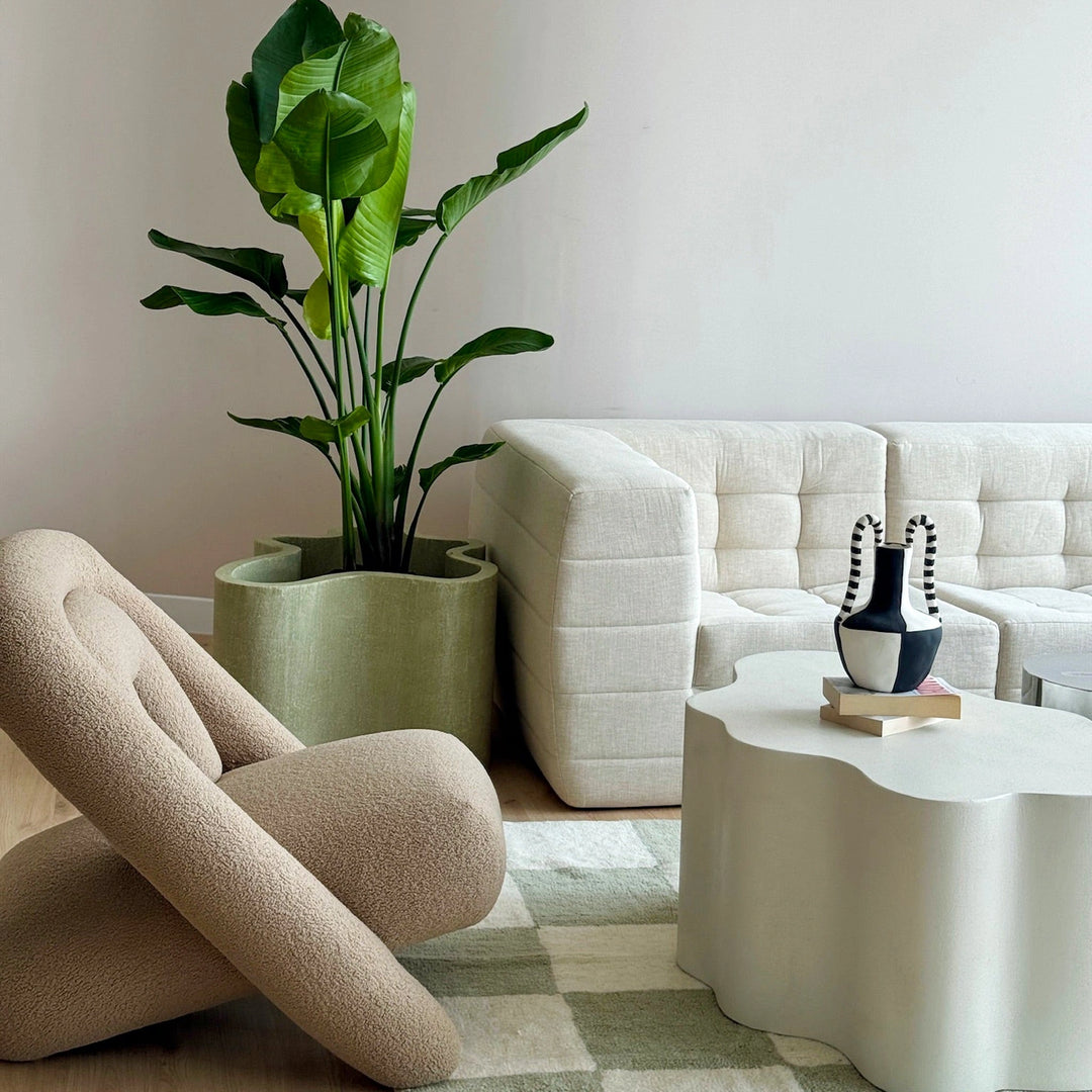 The Miles Modular Sofa