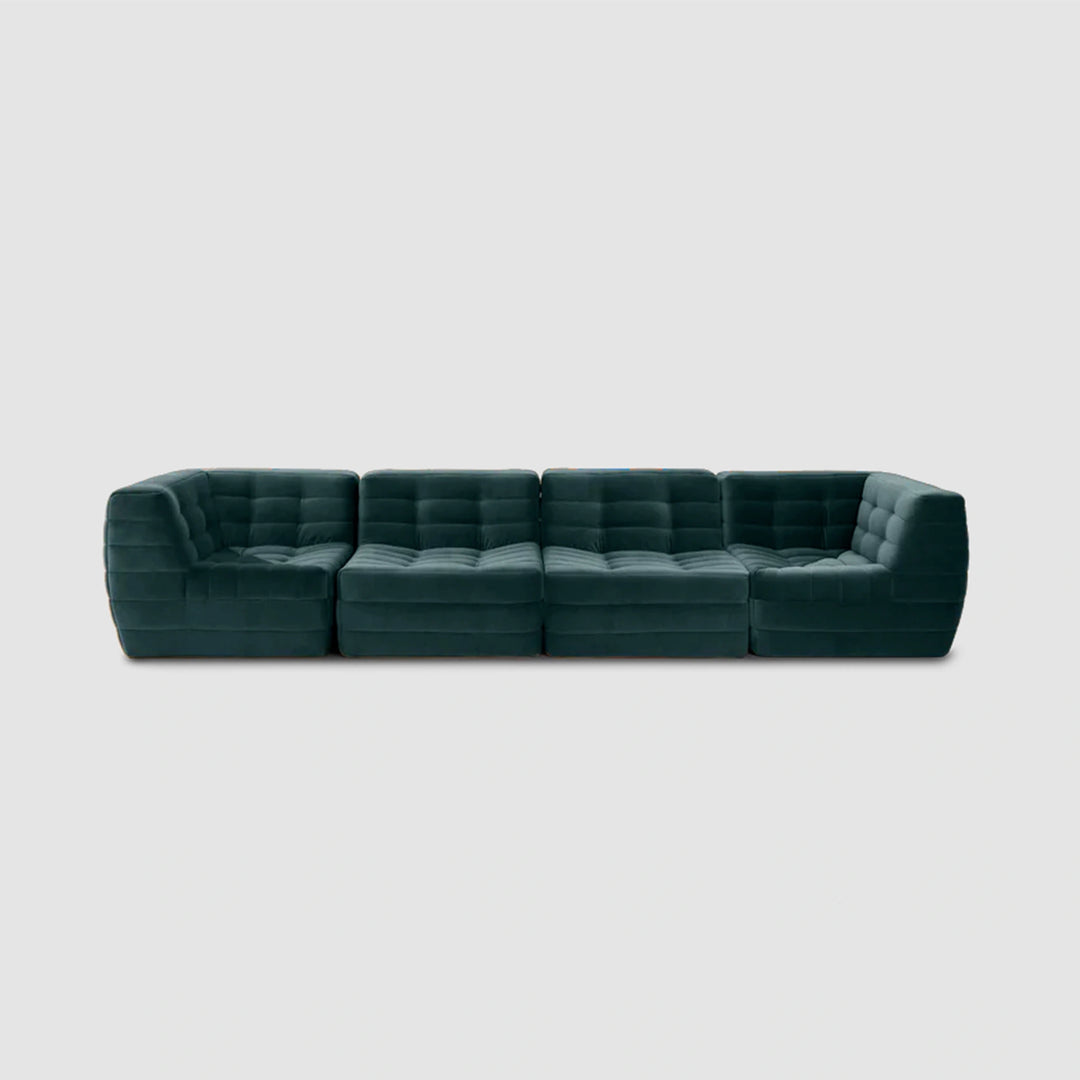 The Miles Modular Sofa