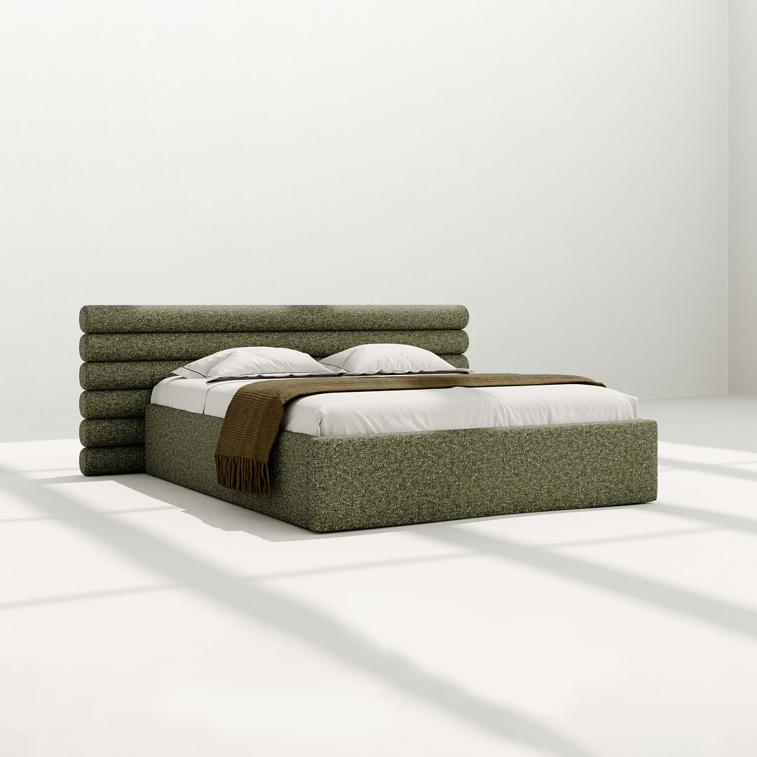 سرير جيميما