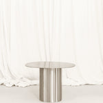 Load image into Gallery viewer, The Ottis Stainless Steel Coffee Table
