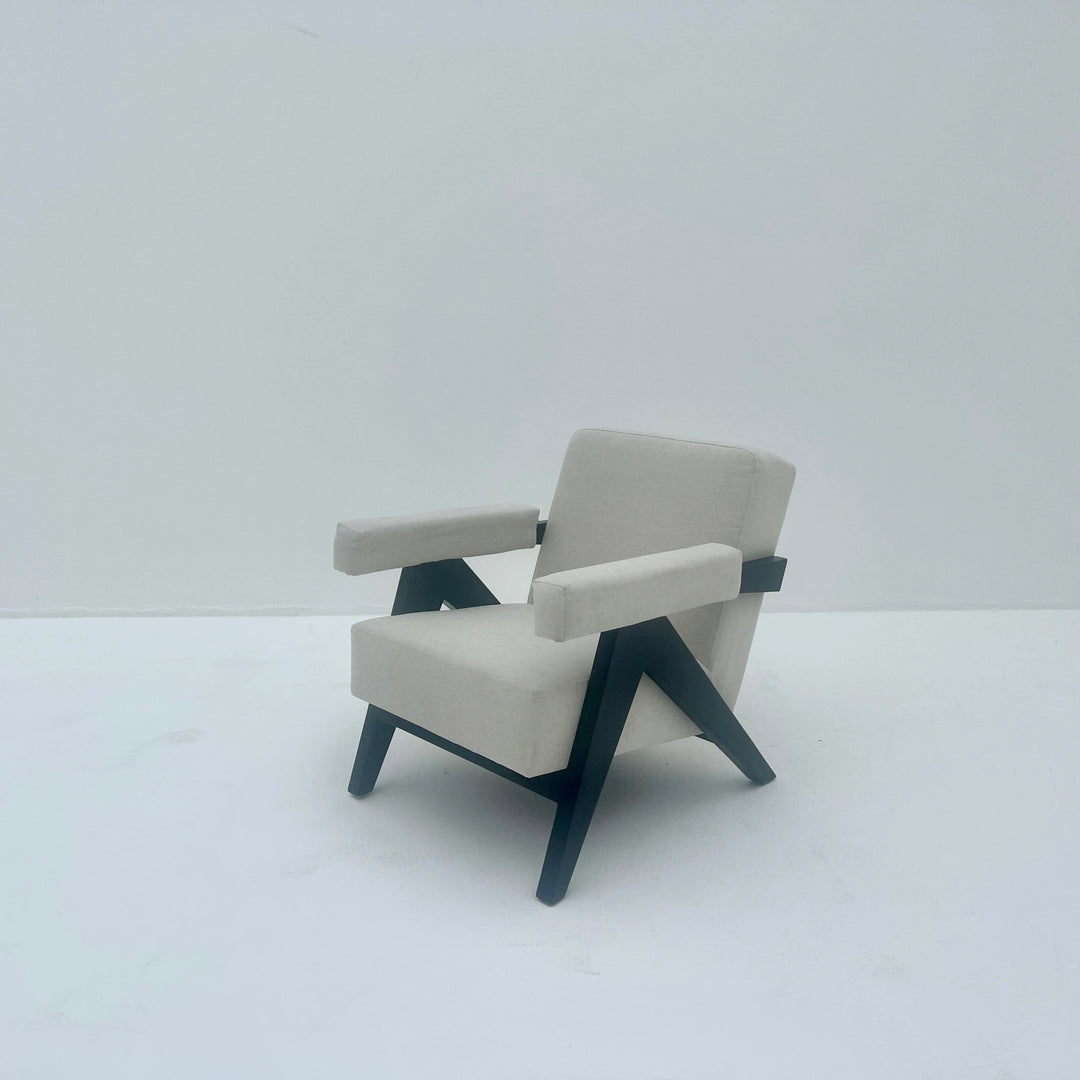 The Pierre Chair