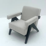 Load image into Gallery viewer, The Pierre Chair
