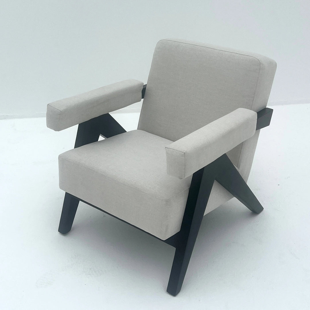 The Pierre Chair