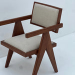 Load image into Gallery viewer, The Pierre Dining Chair
