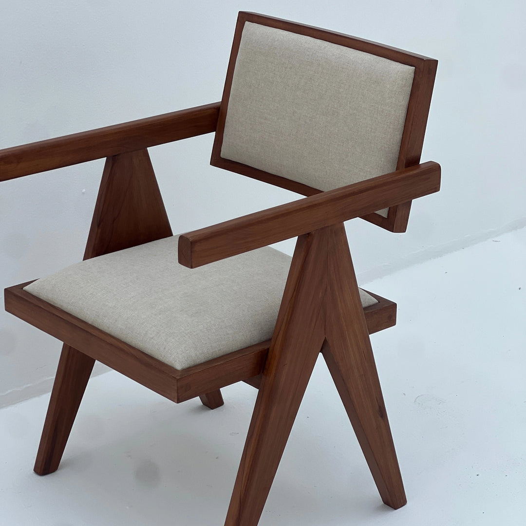 The Pierre Dining Chair