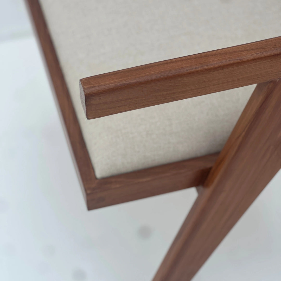 The Pierre Dining Chair