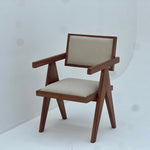 Load image into Gallery viewer, The Pierre Dining Chair
