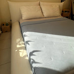 Load image into Gallery viewer, The Pillow Bed King Size
