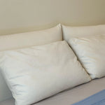 Load image into Gallery viewer, The Pillow Bed King Size
