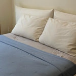 Load image into Gallery viewer, The Pillow Bed King Size
