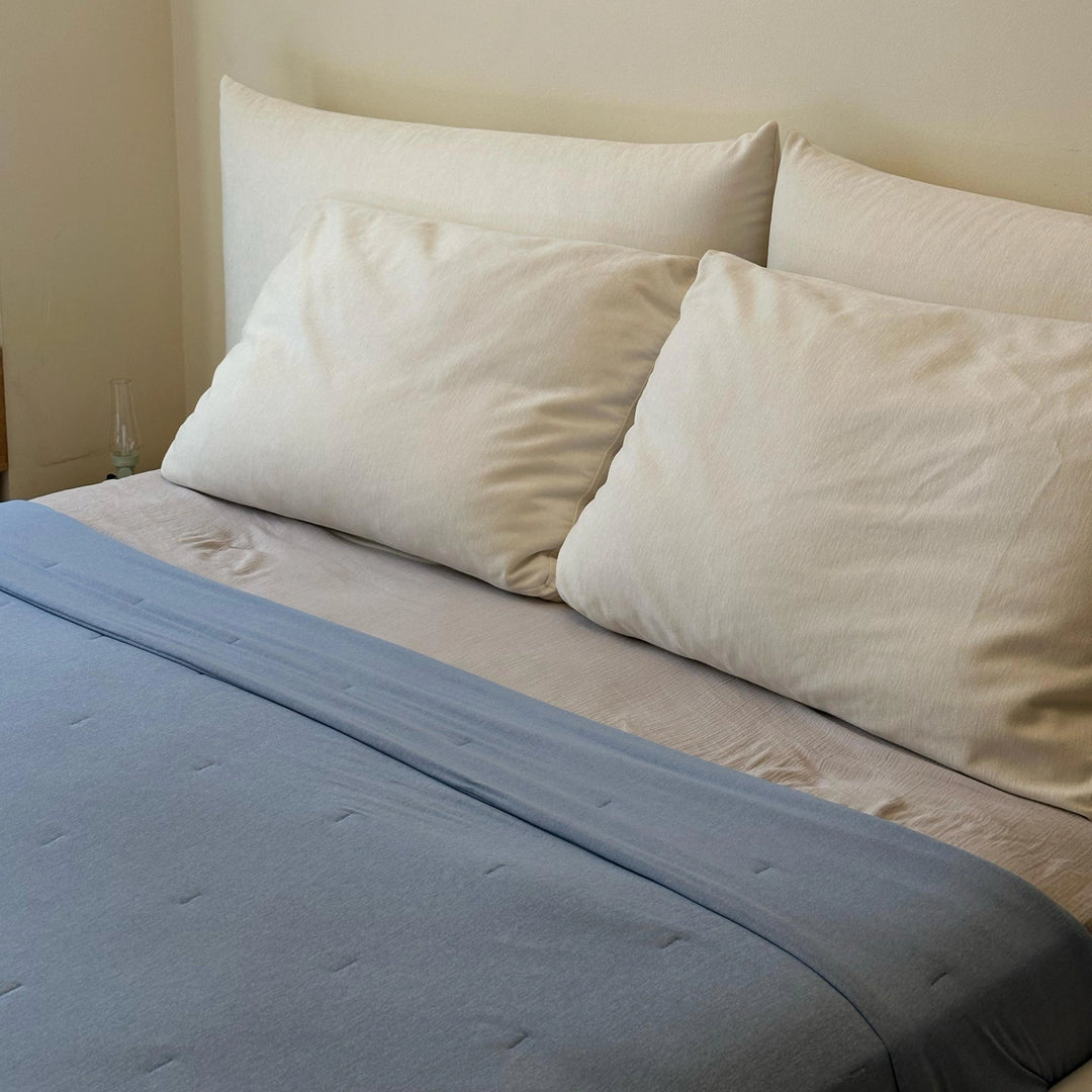 The Pillow Bed King Size