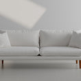 The Robin Sofa
