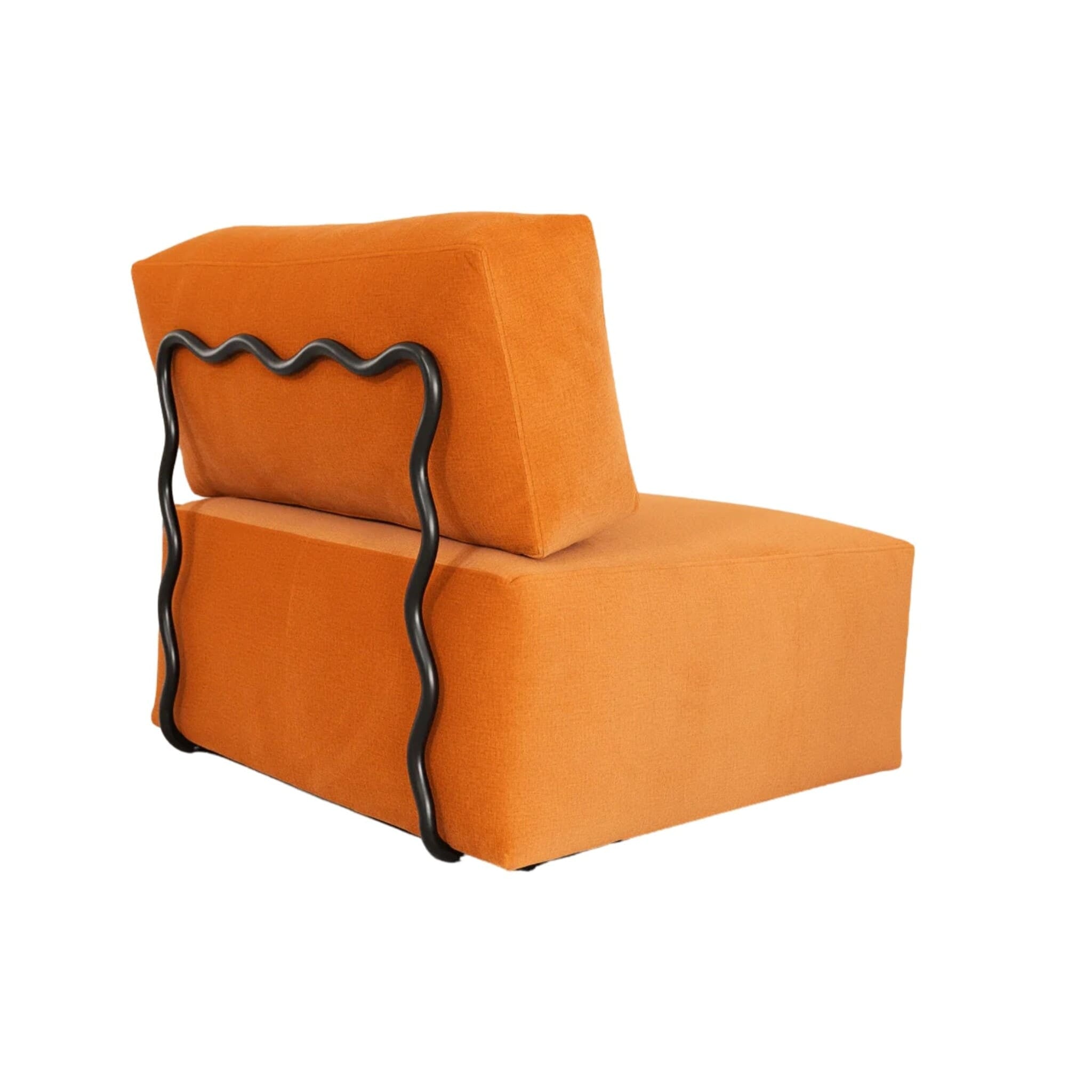 The Royce Chair