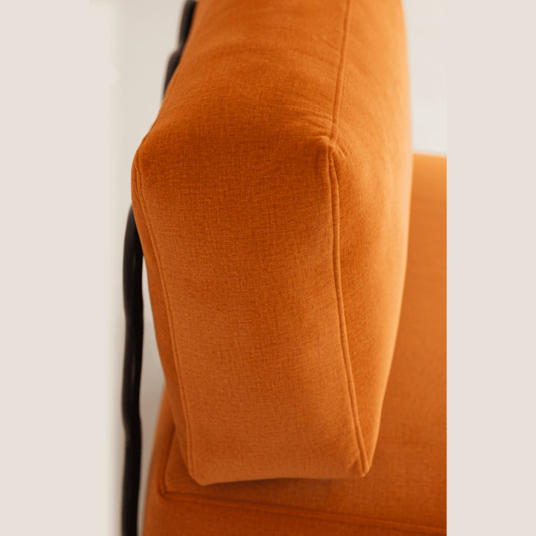The Royce Chair