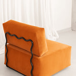 Load image into Gallery viewer, The Royce Chair
