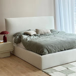 Load image into Gallery viewer, The Samantha Bed
