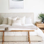 Load image into Gallery viewer, The Samantha Bed
