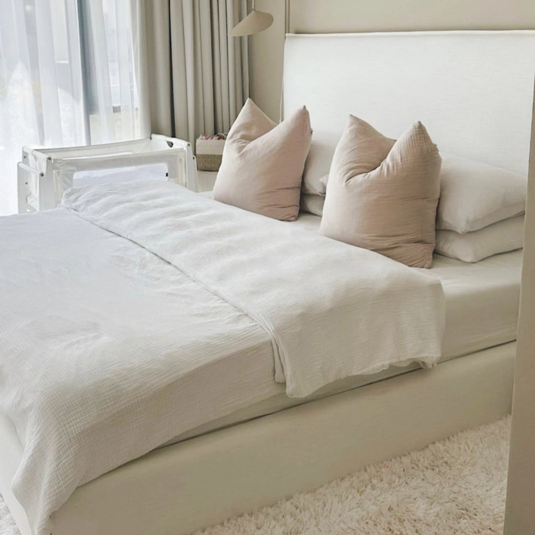 The Samantha Bed