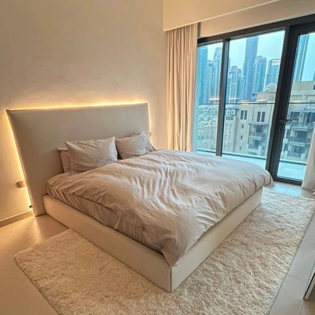 The Samantha Bed