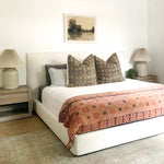 Load image into Gallery viewer, The Samantha Bed
