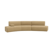 The Stallon Sofa