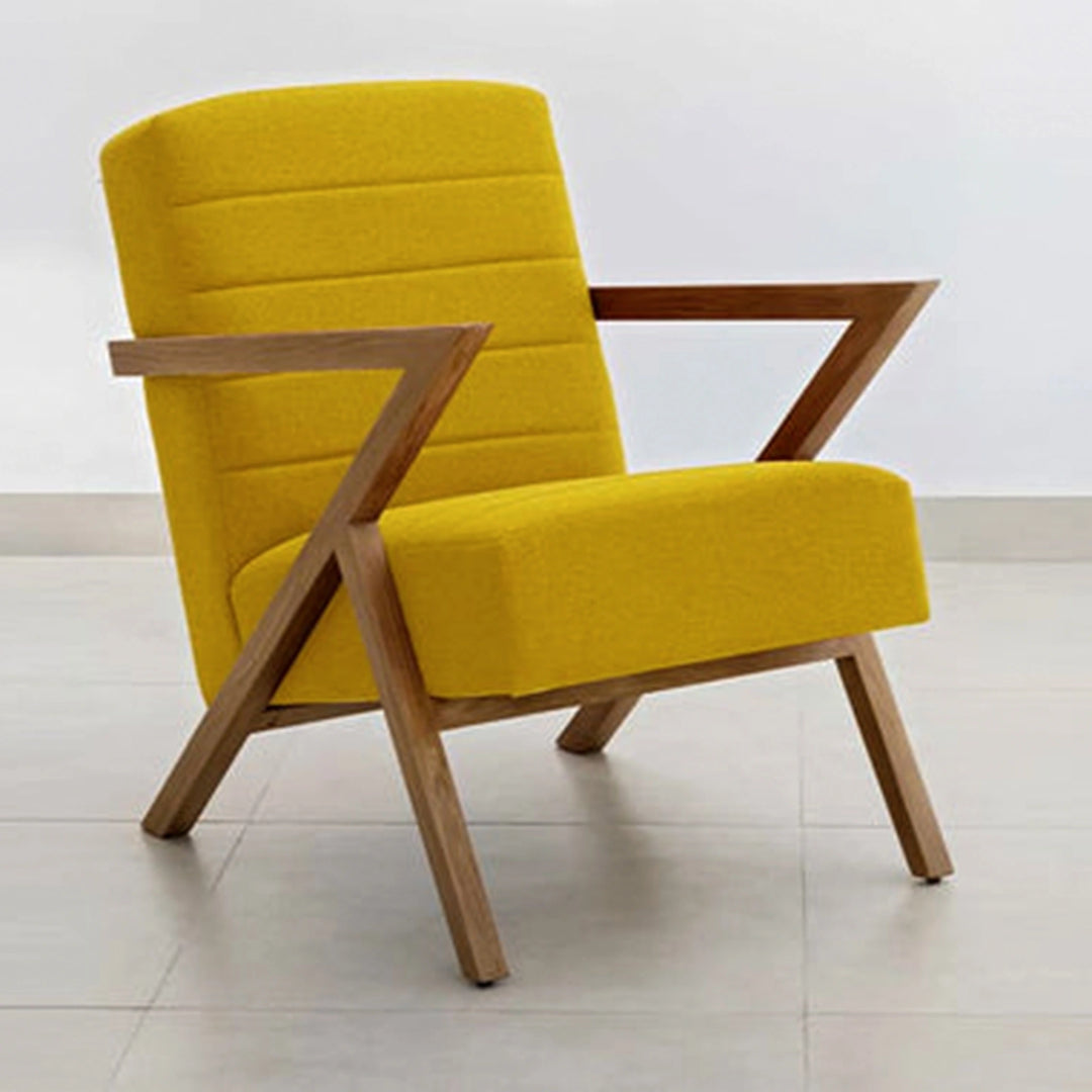 The Stanley Accent Chair