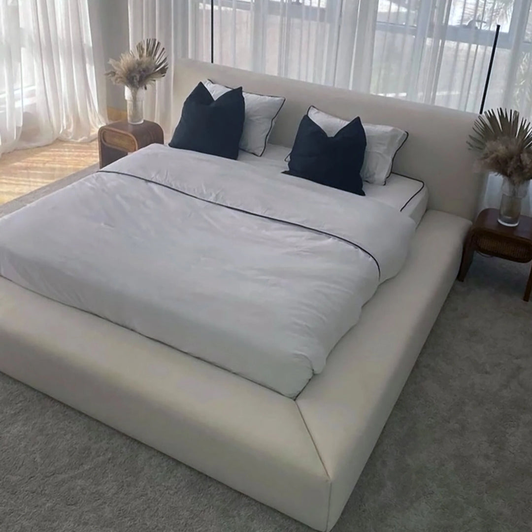 The Stella Bed