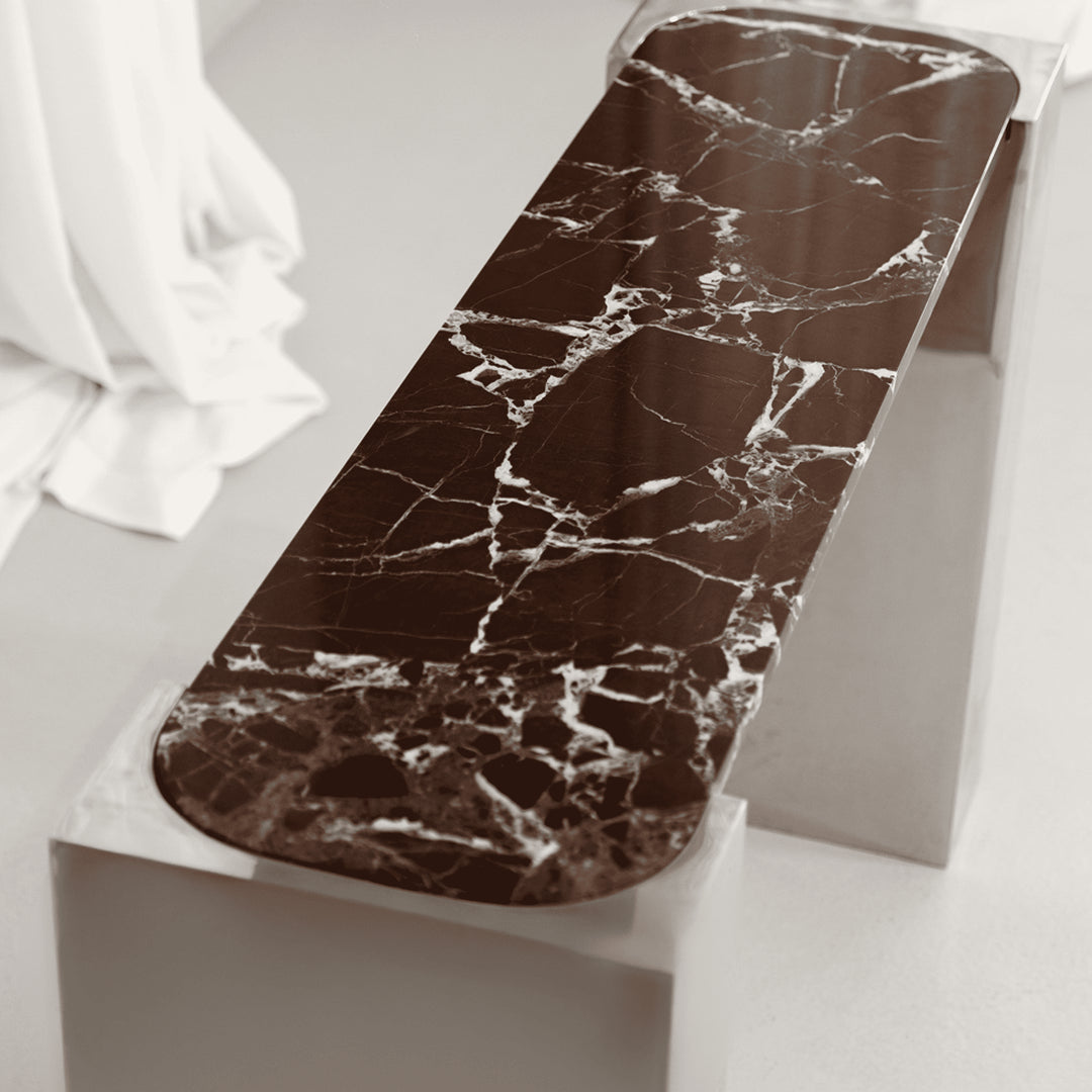 The Vernon console